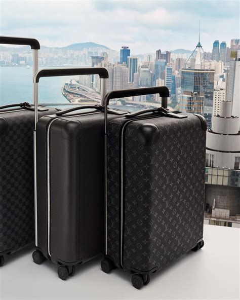 louis vuitton marque de luxe|luxury louis vuitton luggage set.